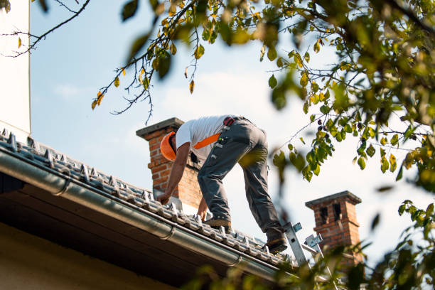 Emergency Roof Repair in Bala Cynwyd, PA