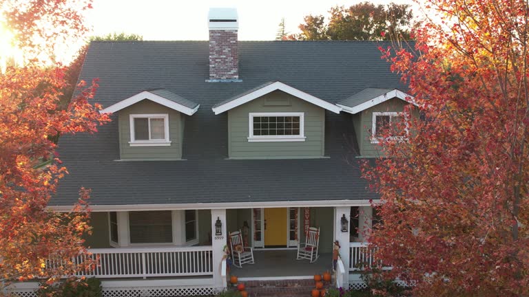 Steel Roofing in Bala Cynwyd, PA